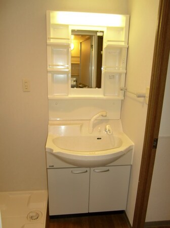 パークレジデンス市川の物件内観写真